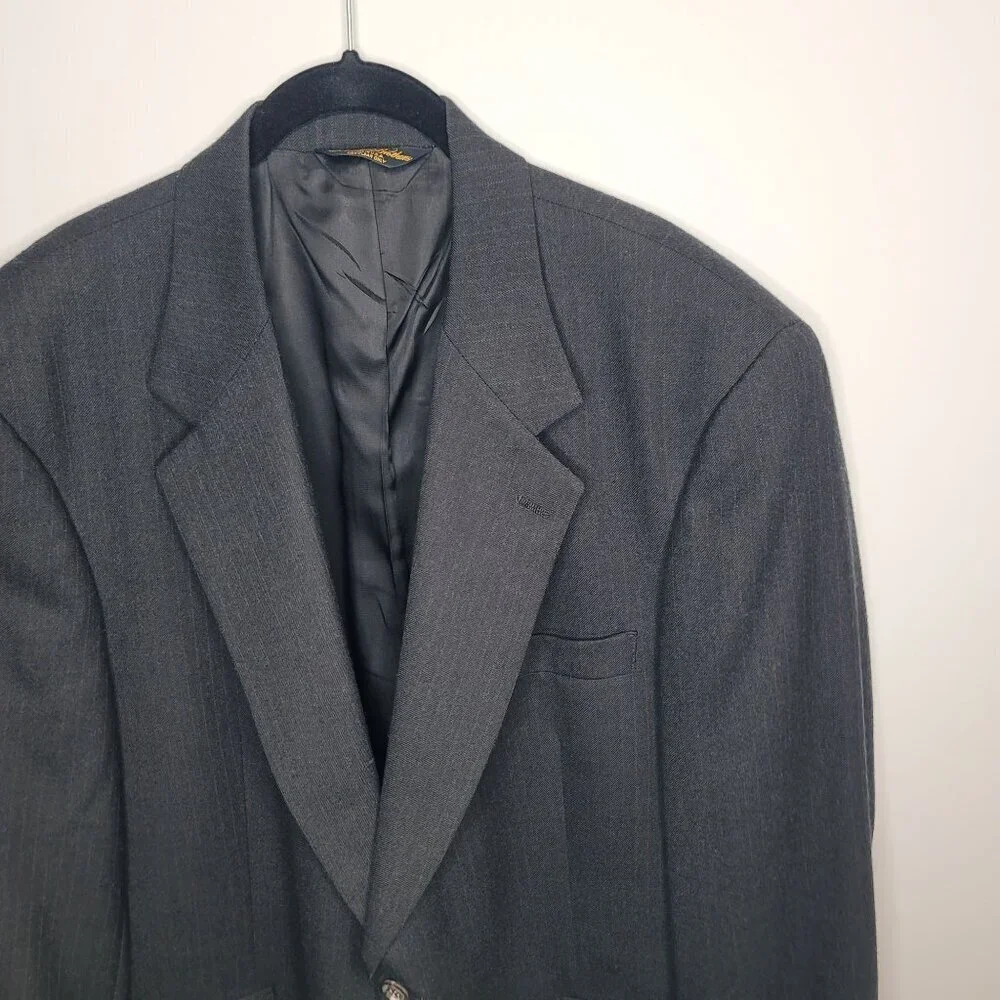 Brooks Brothers Blazer‎ Mens 44R